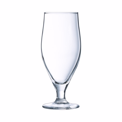 Cervoise Bierglas 38Cl Set6