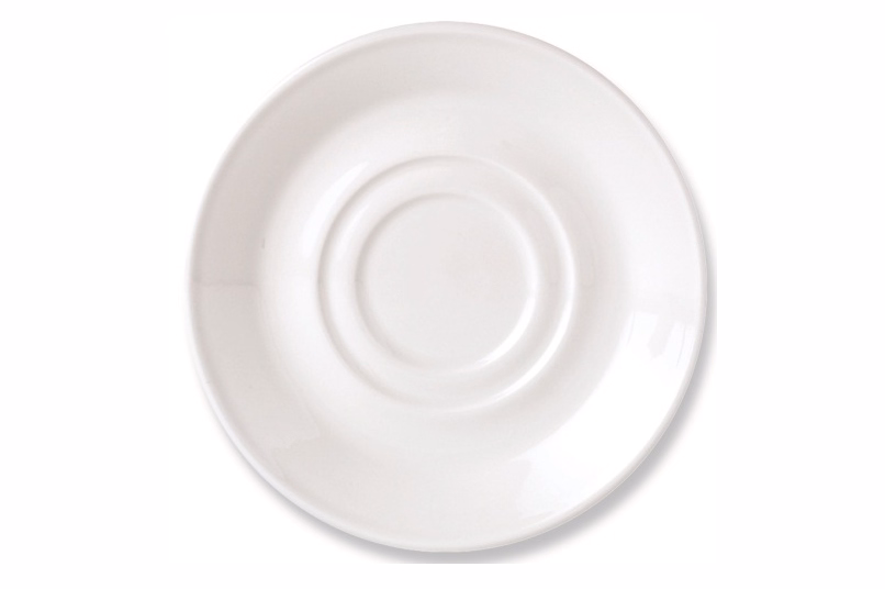 Simplicity White Soustasse Set36 Double