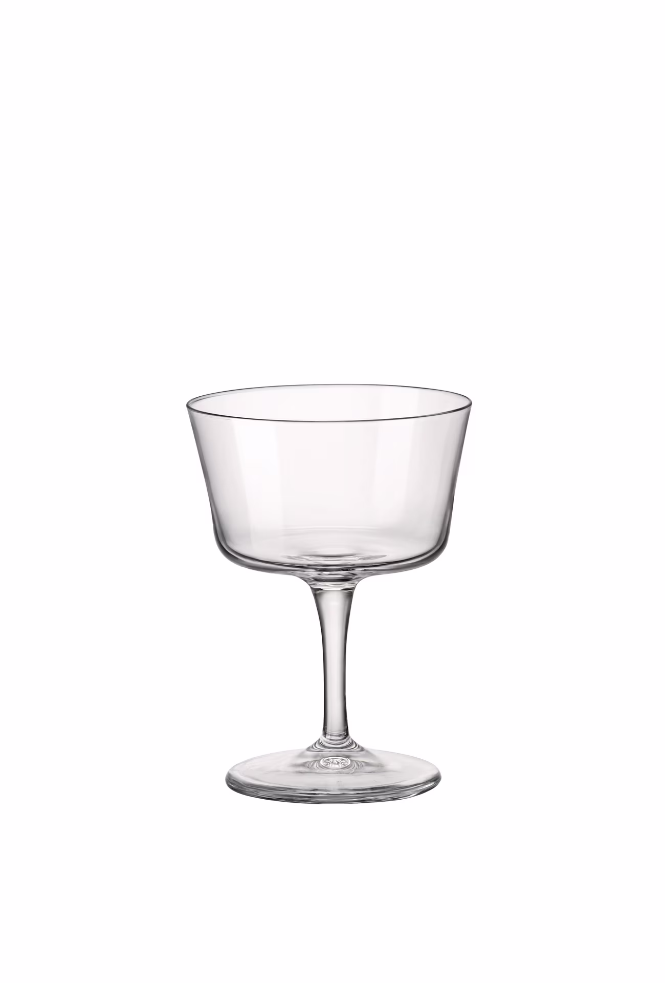 Novecento Fizz Cocktailglas 22Cl Set4  view 2