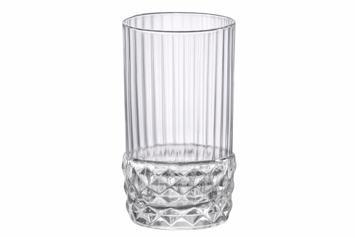 America '20S Schnapsglas 8 Cl  Set 6