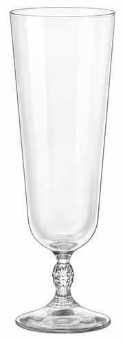 Bartender Verre Biere Set6 40,5Cl 
