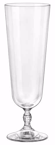 Bartender Verre Biere Set6 52Cl 