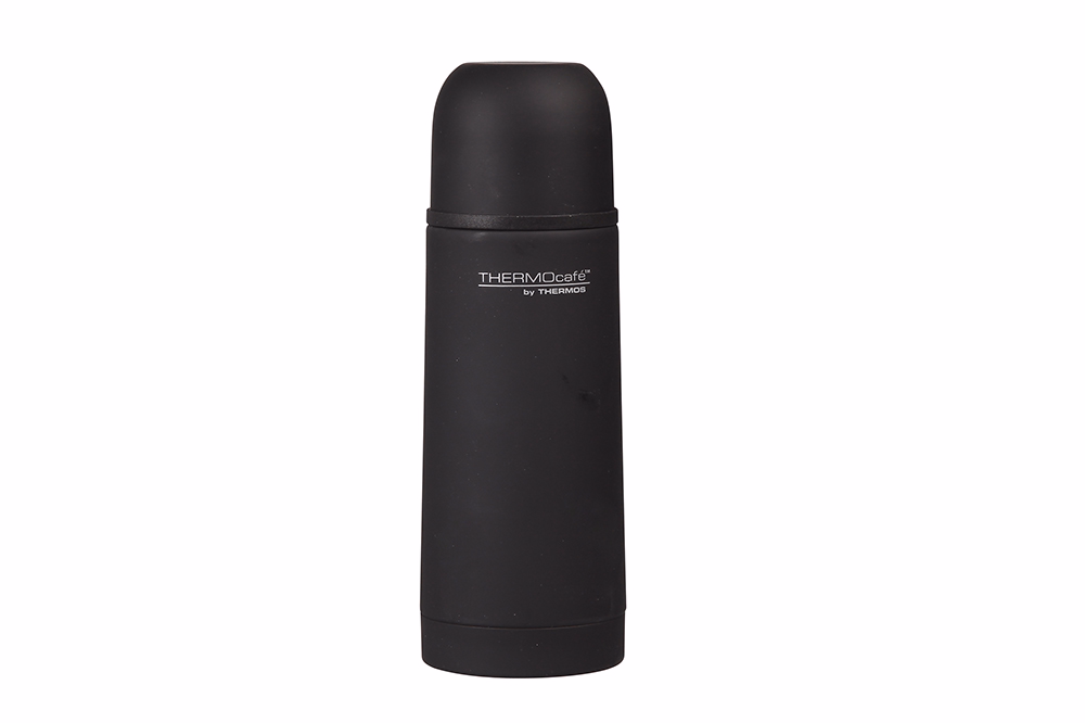 Everyday Ss Bout 0.35 L Noir Caoutch D7Xh20Cm 6Ctn