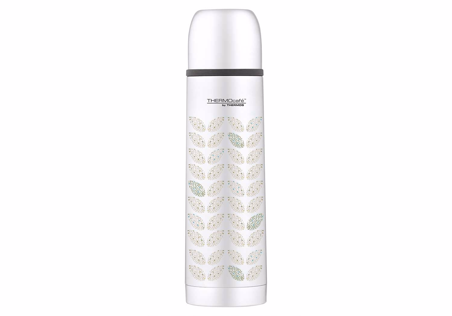 Decor Robusta Bouteille Isoth 0,5L Bouchon Viser Verserd7Xh25Cm