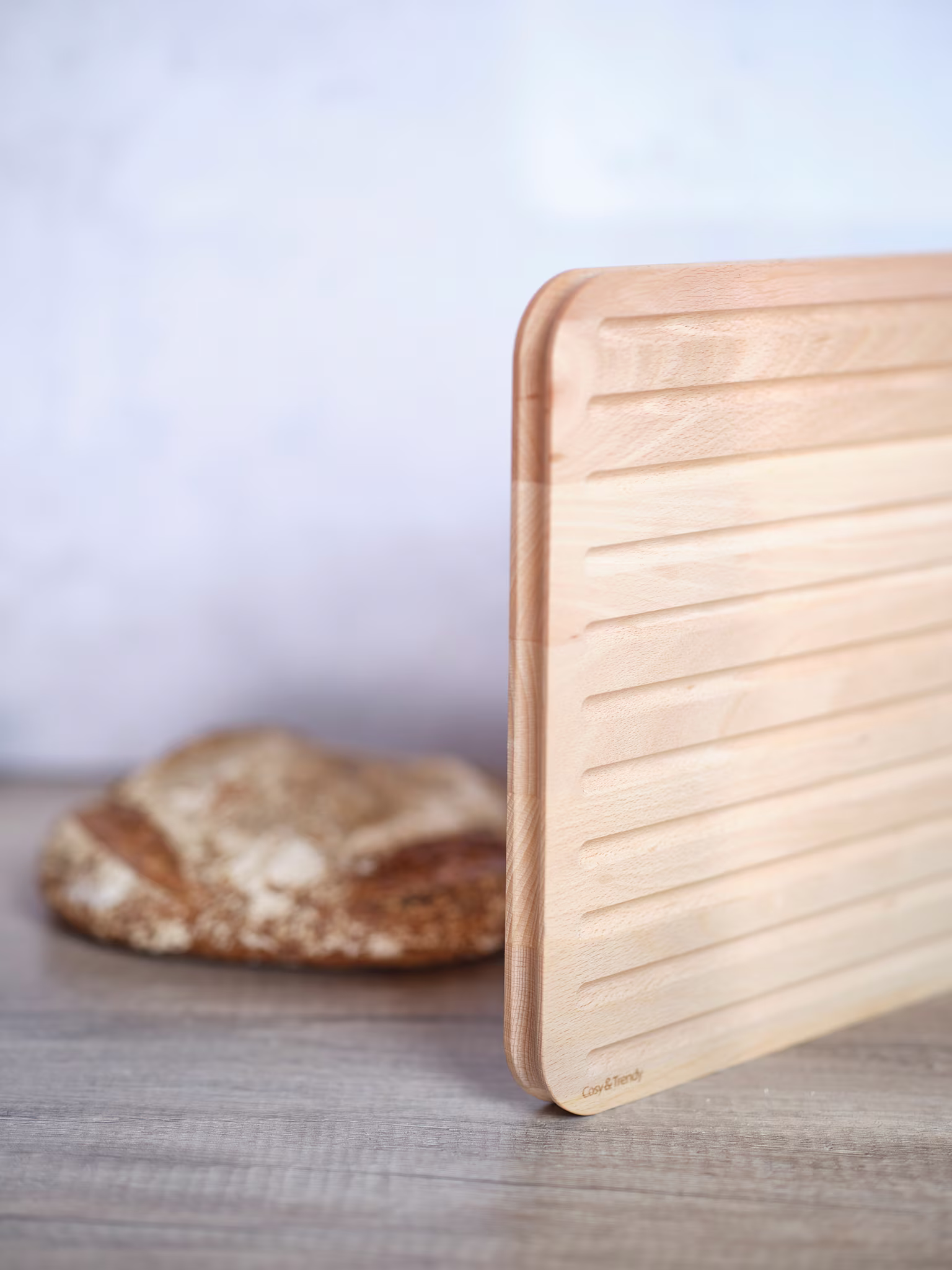 Onestaturner 30X5,5Xh1,5Cm Beech view 23