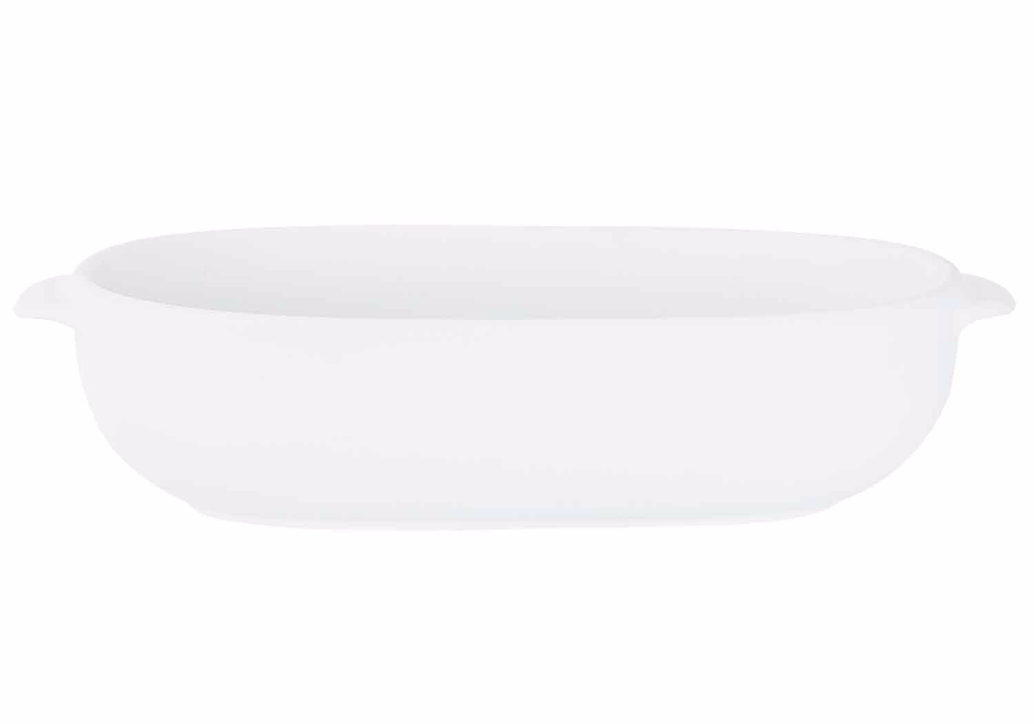 Tasty White Auflaufform 18,5X11,5Xh5Cmoval