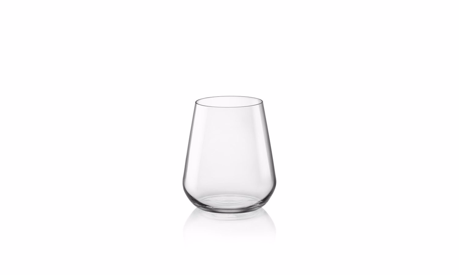 Inalto Uno Wasserglas 34Cl Set6