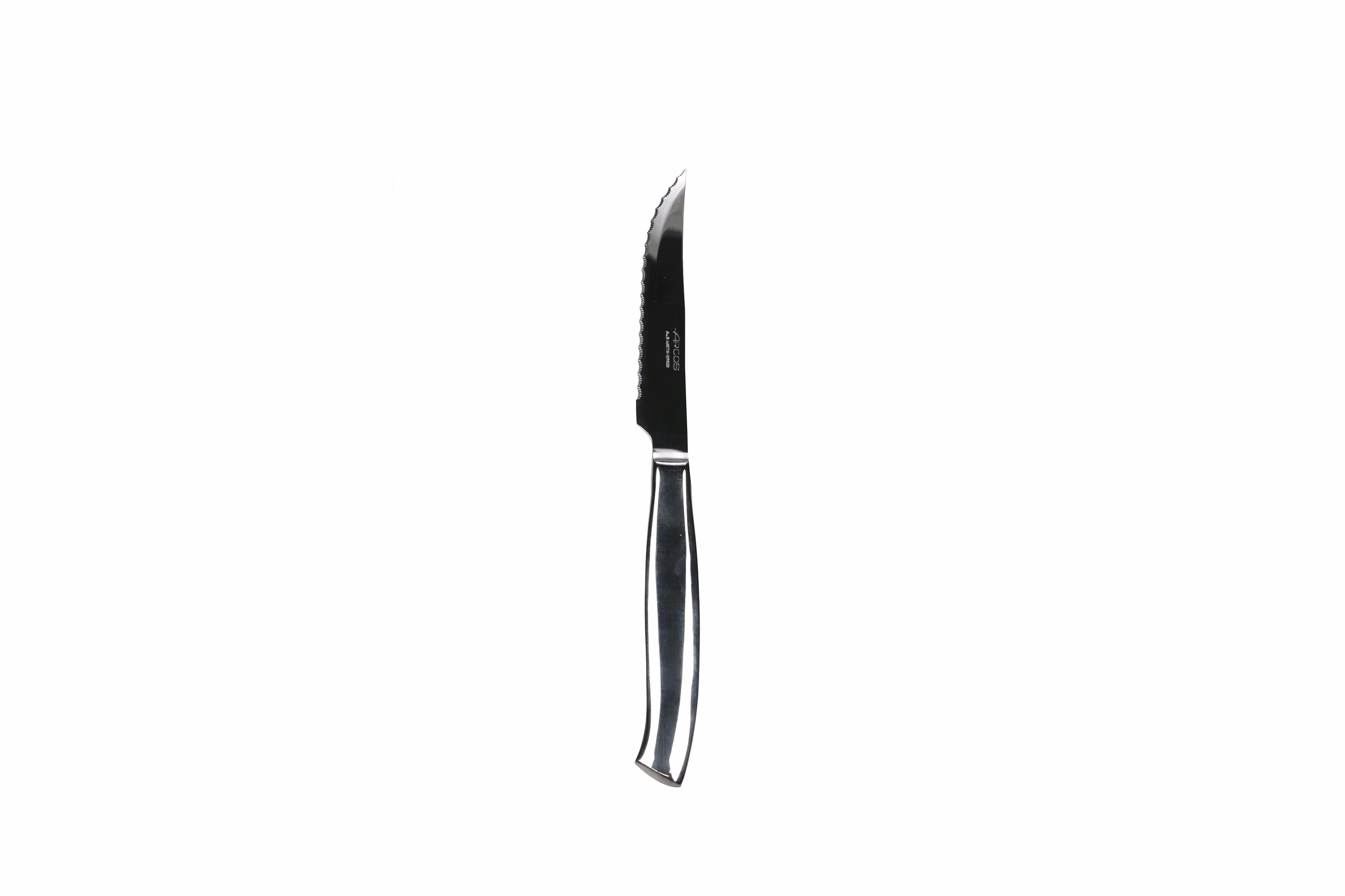 Couteau Steak Crante 110M  view 2