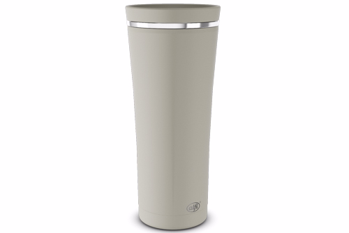Balance Tea Mug Silver Lining 0.5L