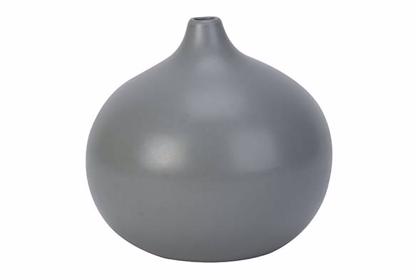 Goccia Green Vaasje D14Xh13,5Cm Bol 