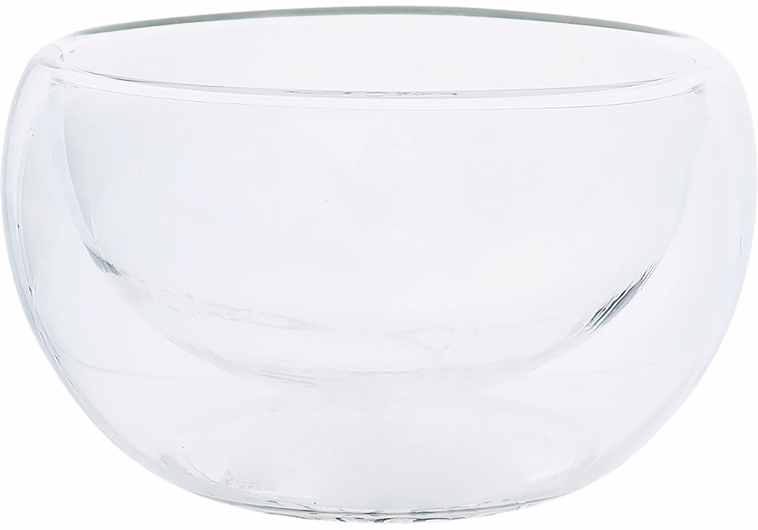 Teaglass 10Cl Borosilicate Glass Set49X6Cm