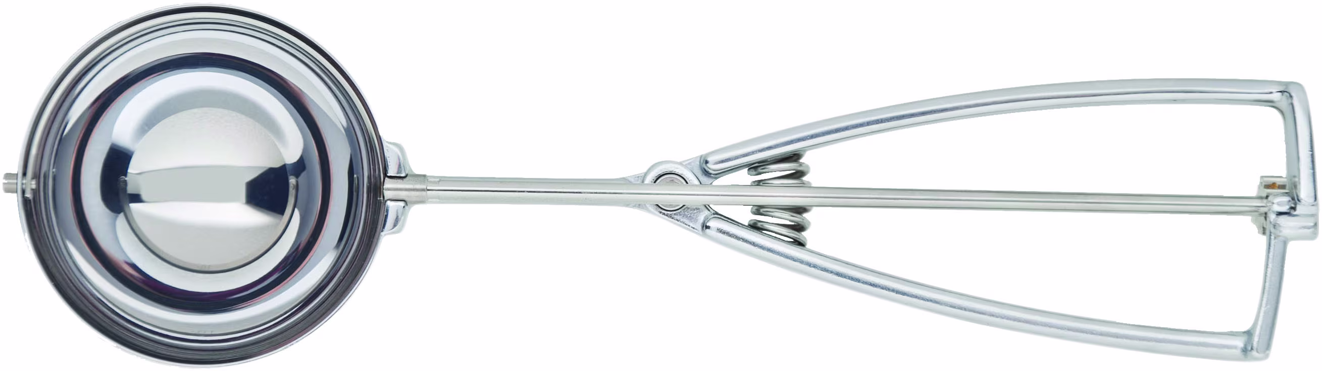 Stockel Serving Spoon D70Mm 0.1L view 2