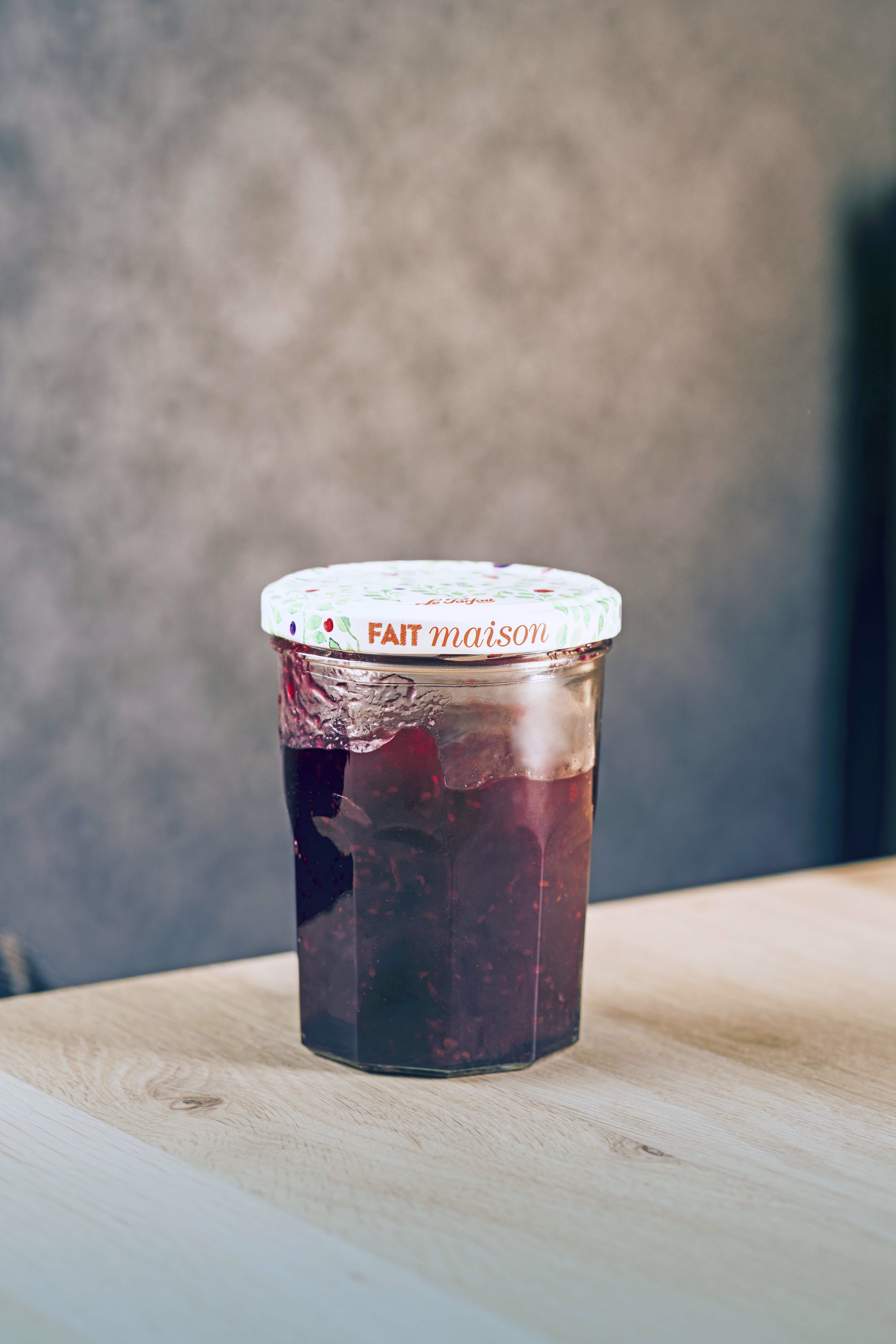 Pots A Confiture 324 Ml Set 12 (11+1)  view 13