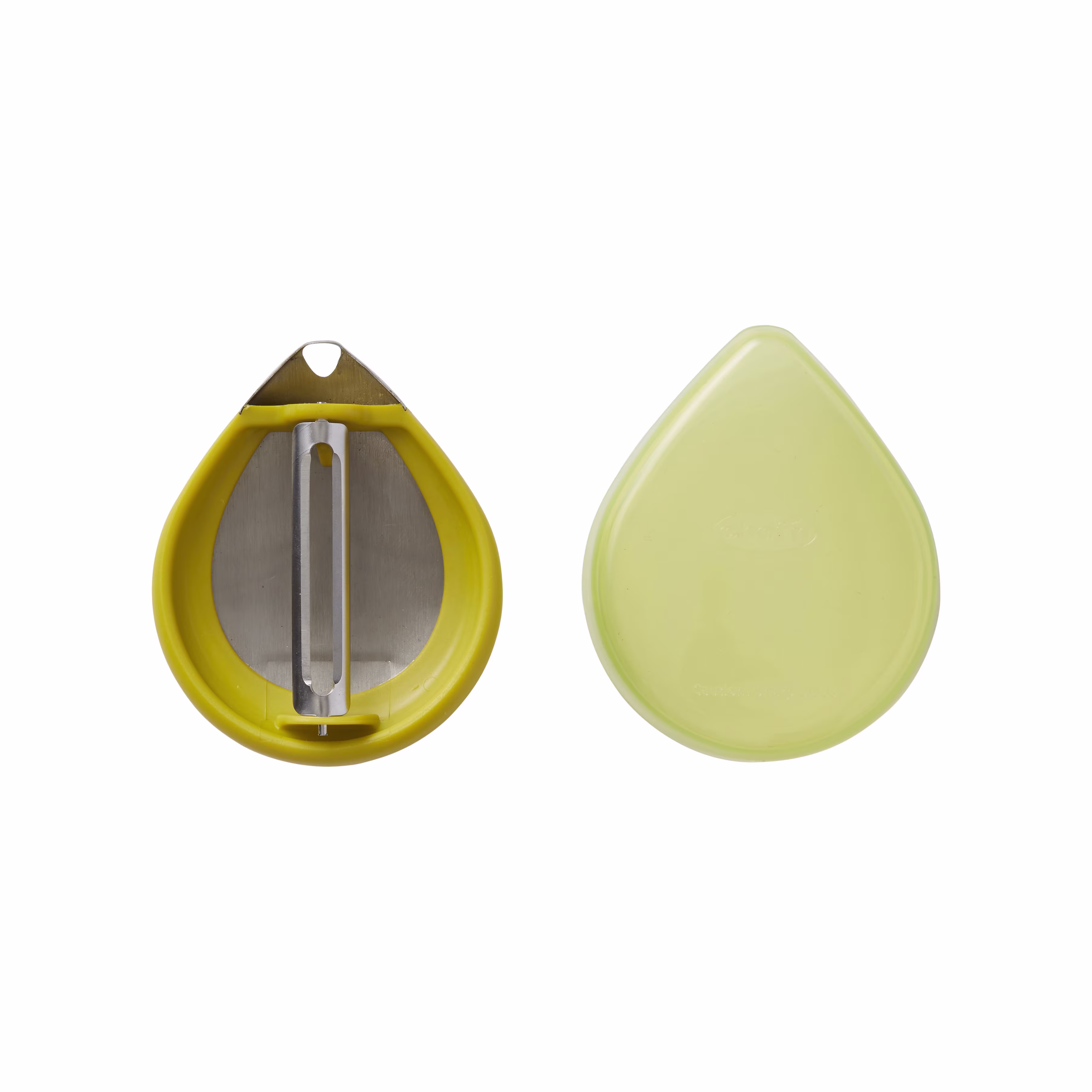 Palm Peeler view 2