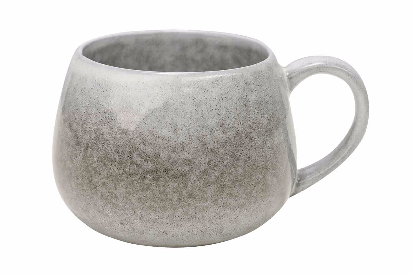 Chiapas Grey Gobelet D8,2Xh7,8Cm 