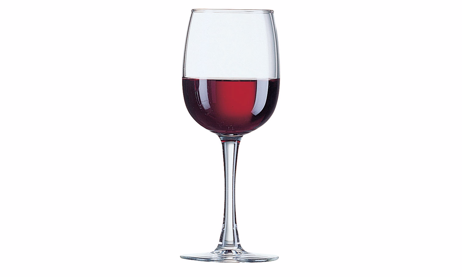 Elisa Wijnglas 30Cl Set6 Horeca
