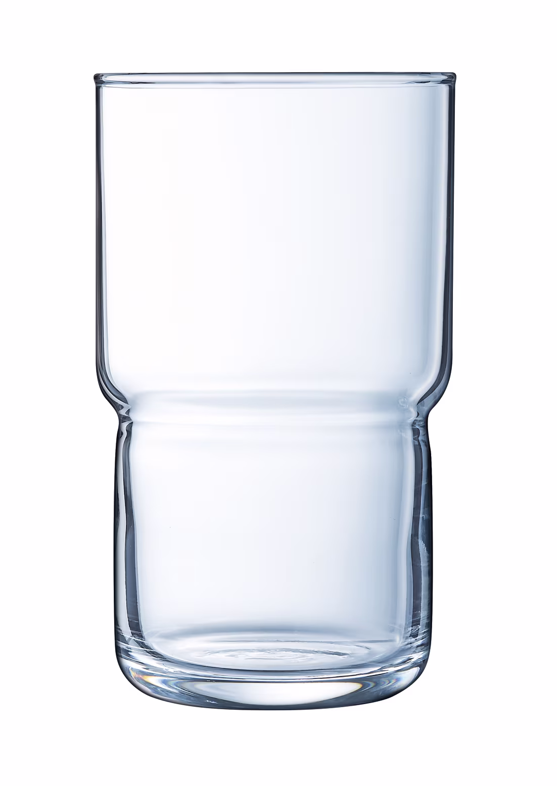 Log Tumbler 32Cl Set 6 view 2