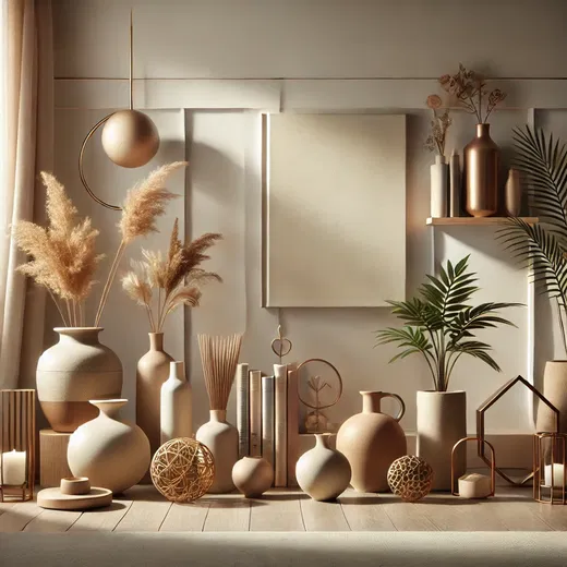 all kinds of Decoration