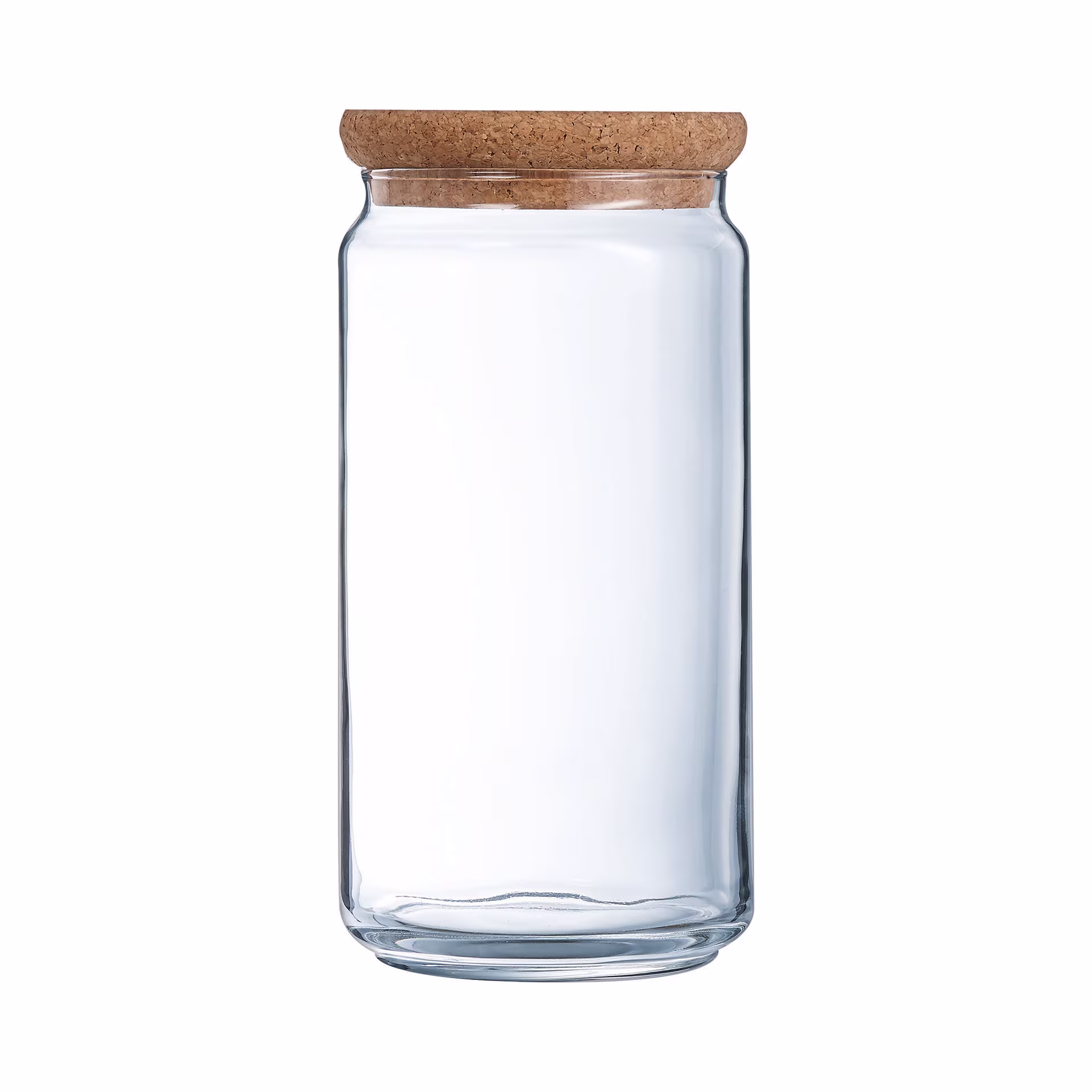 Pure Jar Storage Pot 1,5L Lid Corkdurable view 3